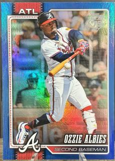 Ozzie Albies