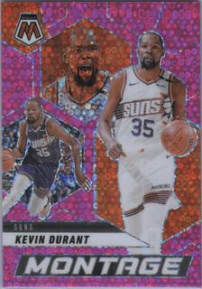 Kevin Durant