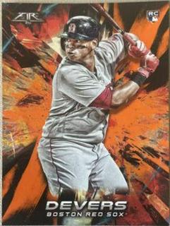 Rafael Devers
