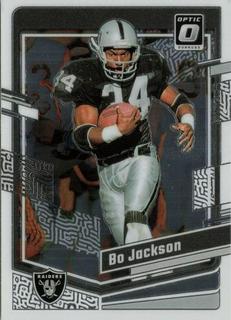 Bo Jackson