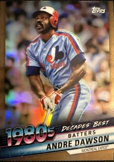 Andre Dawson