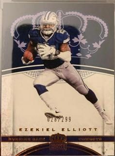 Ezekiel Elliott