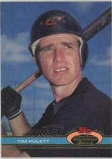 Tim Hulett