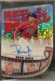 Druw Jones