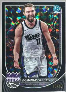 Domantas Sabonis