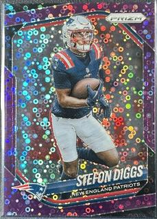 Stefon Diggs