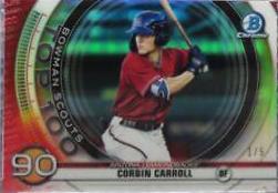 Corbin Carroll