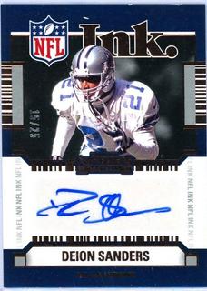 Deion Sanders