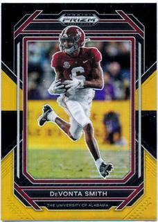 DeVonta Smith