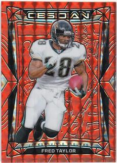 Fred Taylor