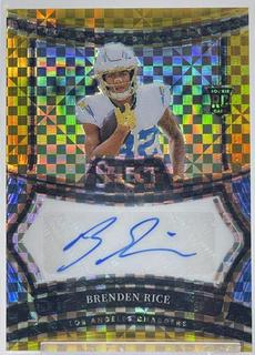Brenden Rice
