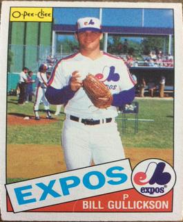 Bill Gullickson