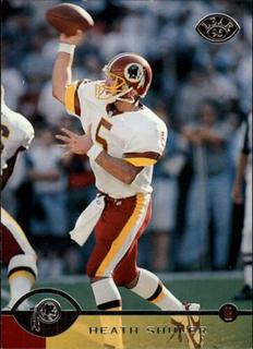 Heath Shuler
