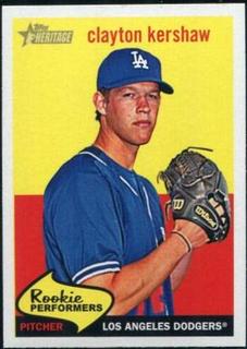 Clayton Kershaw