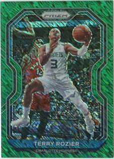 Terry Rozier
