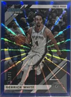 Derrick White