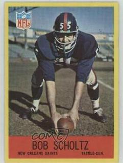 Bob Scholtz