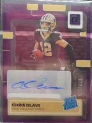 Chris Olave