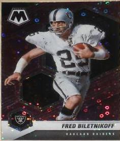 Fred Biletnikoff