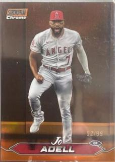 Jo Adell