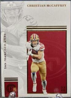 Christian McCaffrey