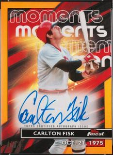 Carlton Fisk