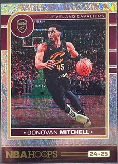 Donovan Mitchell