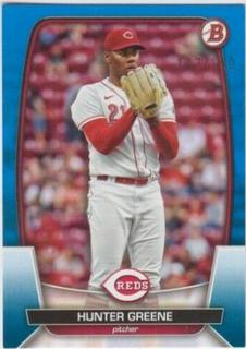 Hunter Greene