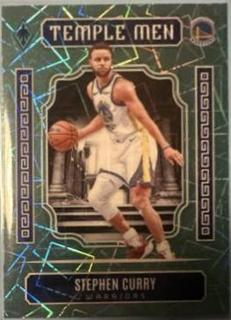 Stephen Curry