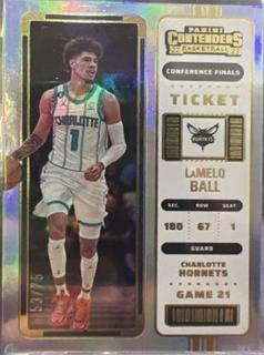 LaMelo Ball