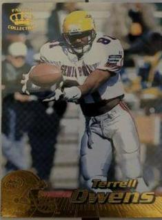 Terrell Owens