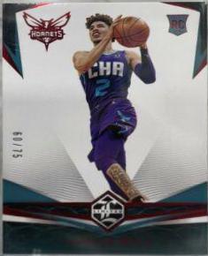 LaMelo Ball