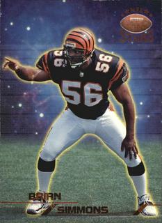 Brian Simmons
