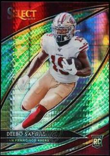 Deebo Samuel