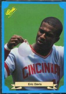 Eric Davis