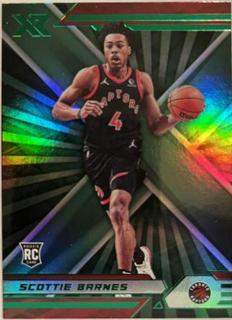 Scottie Barnes