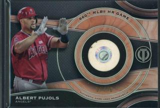 Albert Pujols