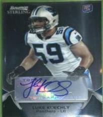 Luke Kuechly