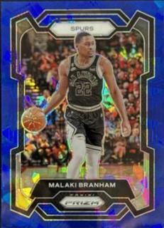 Malaki Branham