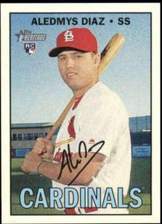 Aledmys Diaz