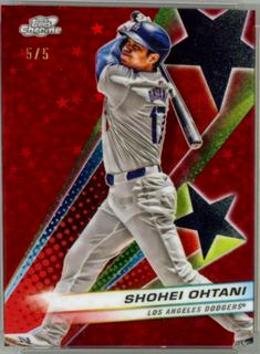 Shohei Ohtani