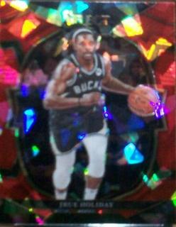 Jrue Holiday