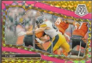 T.J. Watt