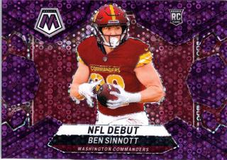 Ben Sinnott