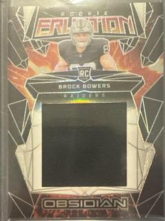 Brock Bowers