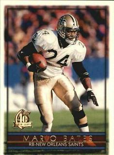 Mario Bates