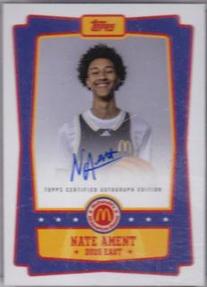 Nate Ament