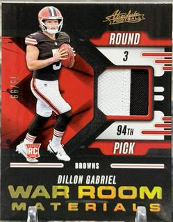 Dillon Gabriel