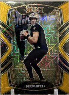 Drew Brees