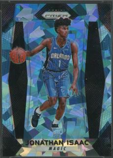 Jonathan Isaac